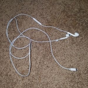 Iphone 7 and up headphones